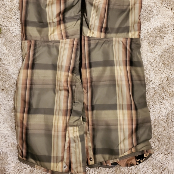 686 Women's Ski Snowboard Pants - Picture 2 of 4